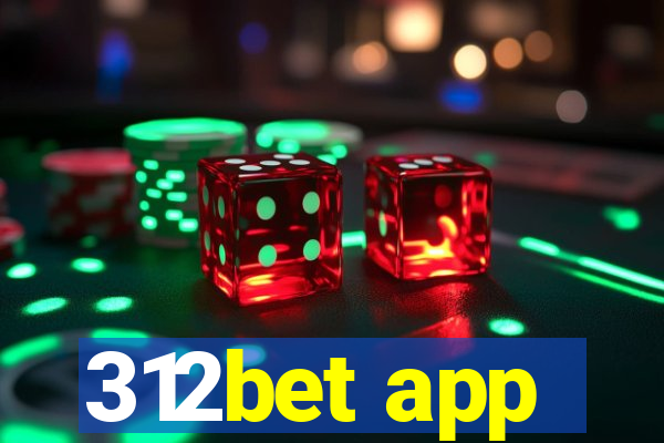 312bet app